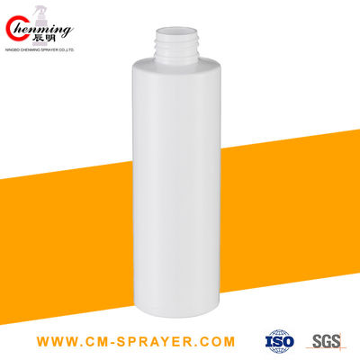 Good price 200ml স্বচ্ছ পোষা বোতল 24-410 পেট বোতল ক্যাপ পাম্প পরিষ্কার ব্যক্তিগত যত্ন অনলাইন