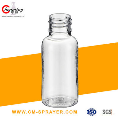 Good price 30ml পেট প্লাস্টিক বোতল লোশন পাম্প পেট বোতল পাম্প ডিসপেনসার 20/410 20mm 1.8/T অনলাইন