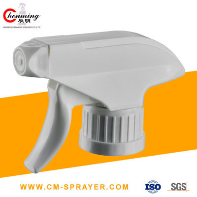 Good price Spc ওয়াটার স্যানিটাইজার প্লাস্টিক স্প্রে নজল ট্রিগার স্প্রেয়ার 32 Oz 28mm ট্রিগার স্প্রে হেড অনলাইন