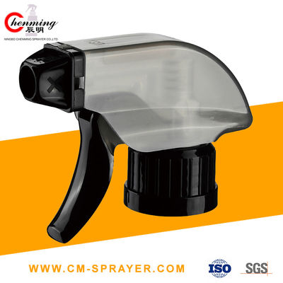 Good price Pp 28mm ট্রিগার স্প্রে হেড কালো 28/410 11