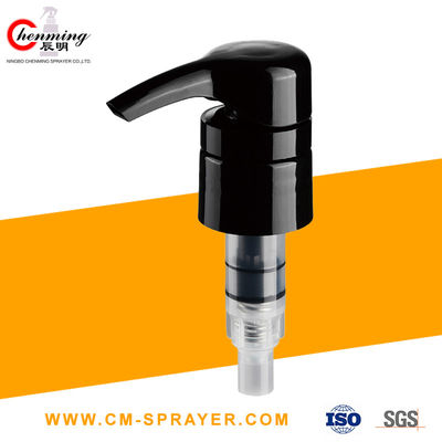 Good price 28r3 ব্ল্যাক লোশন পাম্প 24 410 28/410 32/410 33-400 4CC প্যাক মসৃণ ডাবল ওয়াল অনলাইন
