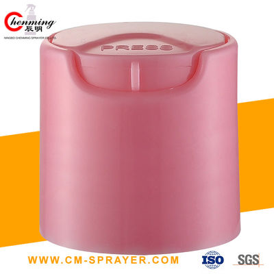 Good price সিলভার পিঙ্ক প্লাস্টিক কসমেটিক বোতল ক্যাপ ঢাকনা 24/415 24-410 ডিসপেনসিং ক্যাপ কালো অনলাইন