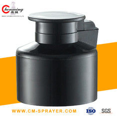 Good price 24/410 20mm ফ্লিপ টপ ক্যাপস কালো অনলাইন