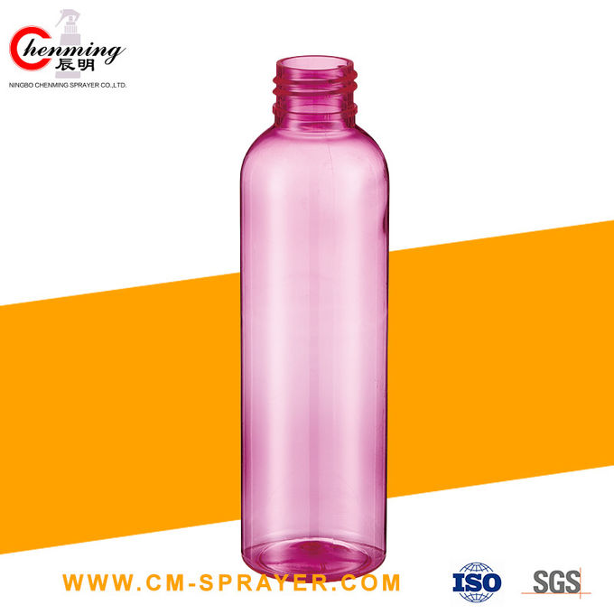 ফোমার হোয়াইট ক্লিয়ার পিঙ্ক পেট পাম্প বোতল 150ml 24/410 0