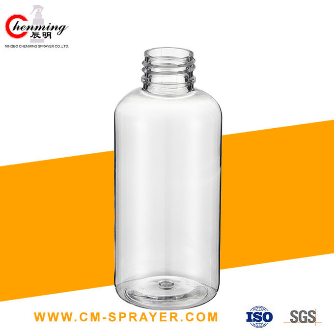 ফোমার হোয়াইট ক্লিয়ার পিঙ্ক পেট পাম্প বোতল 150ml 24/410 1
